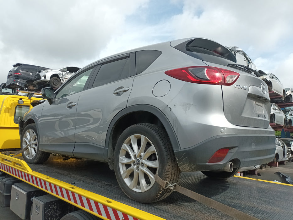 2012, Mazda, Cx-5, KE2AW-106136