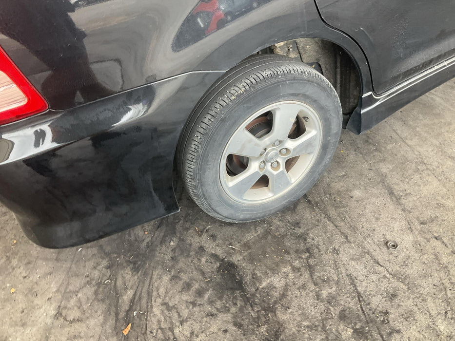 2007 Toyota Wish Hi E10 5866 - Used parts for sale