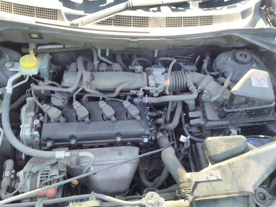 2006, Nissan, X-Trail, NT30-217254