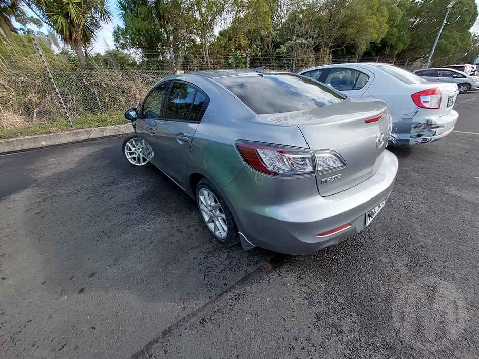 2012, Mazda, 3, BL, Axela Sedan , BL5FP-201717