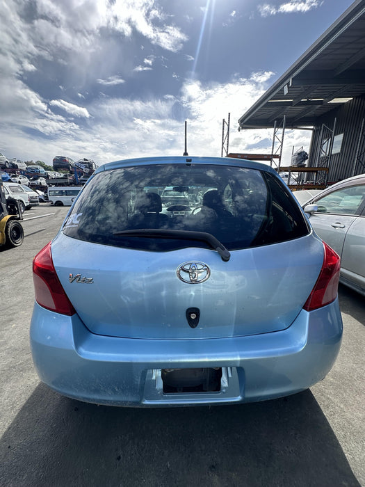 2005 Toyota Vitz   5157 - Used parts for sale