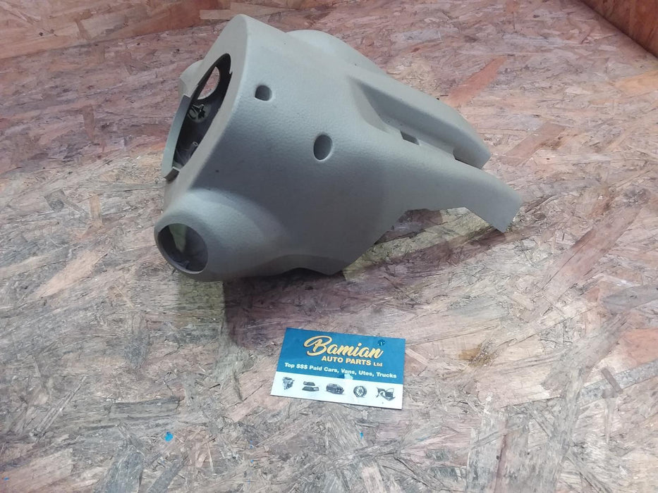 Nissan Note Note  Steering Column Shroud