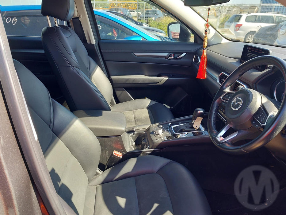 2019 Mazda CX-5 KF ~ GSX PTR 2.5P/4WD/6AT  5674 - Used parts for sale