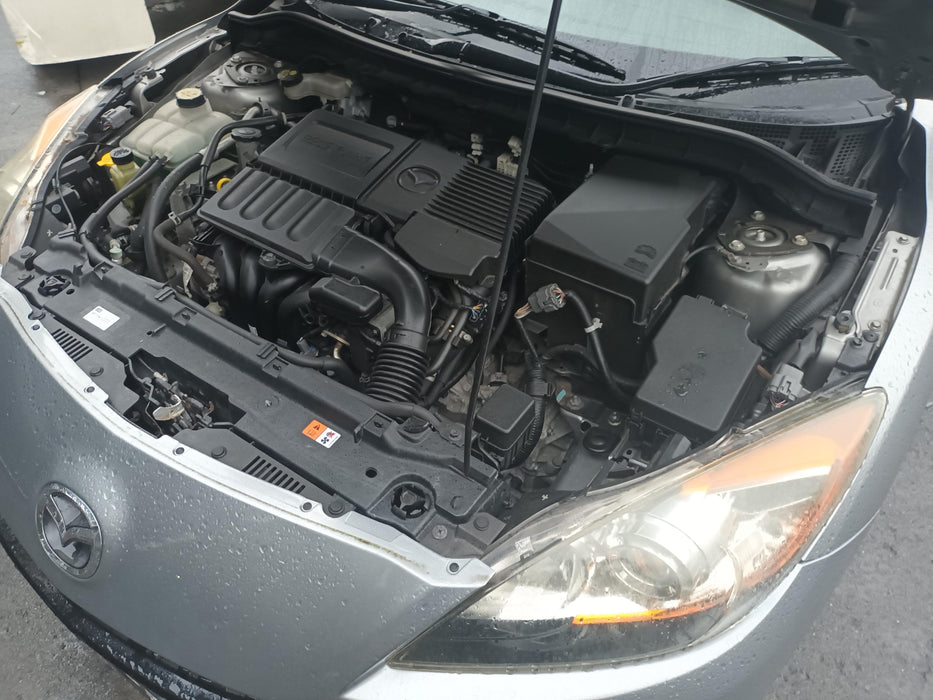 2012 Mazda 3 Axela BL  2592 - Used parts for sale