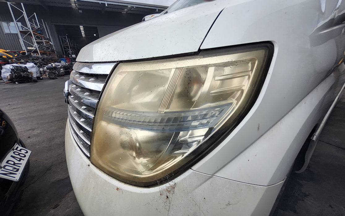 Nissan, Elgrand, ME51-013499