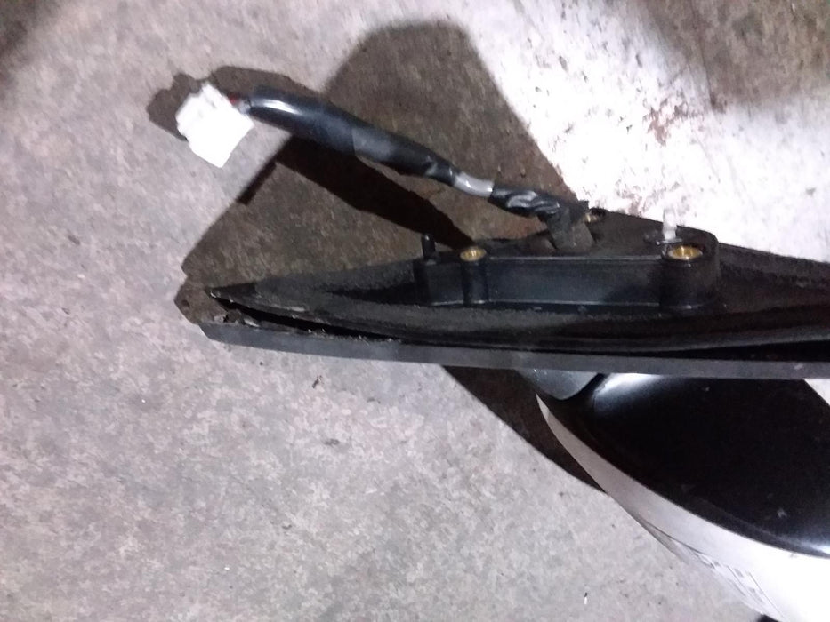 2005 Toyota Verso Spacio  Left Door Mirror