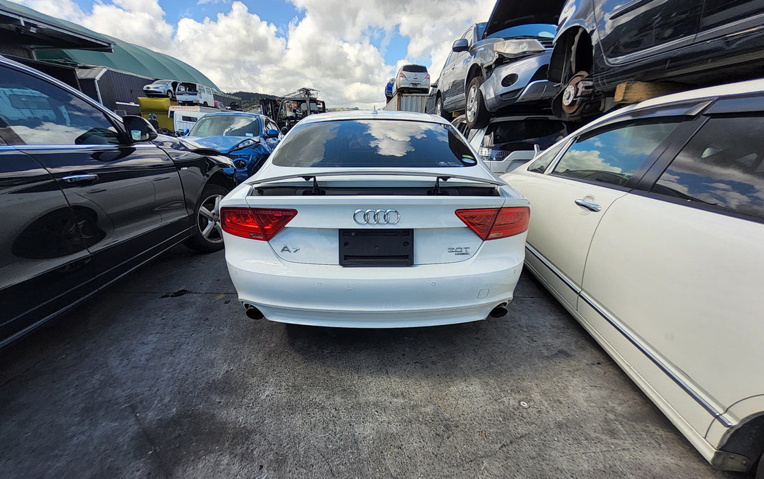 2013, Audi, A7, WAUZZZ4GXDN104459