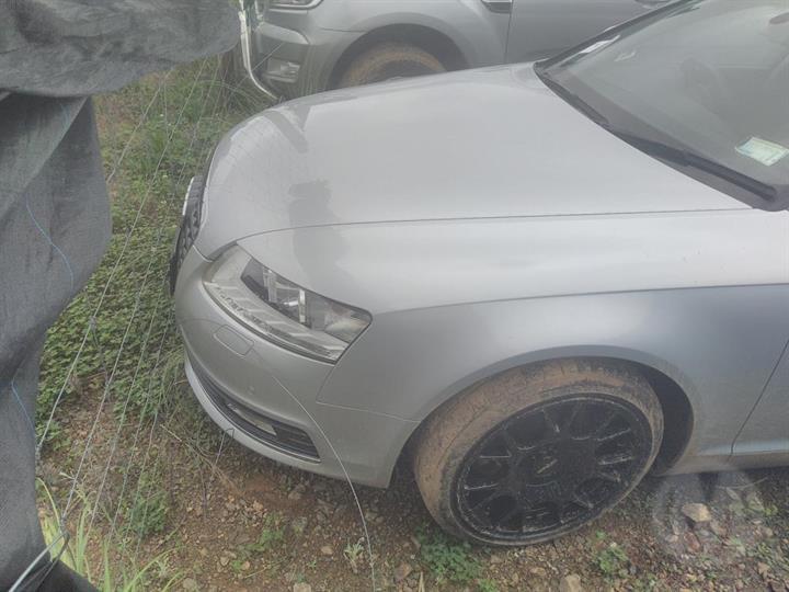 Audi A6 A6  2871 - Used parts for sale