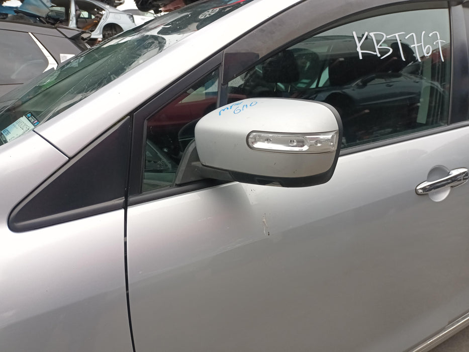 2008 Mazda Mpv   6110 - Used parts for sale