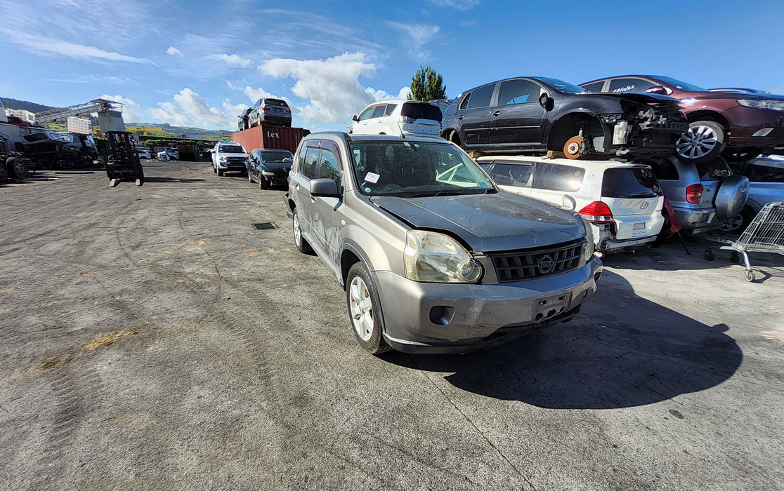 2008, Nissan, X-Trail, NT31-001778