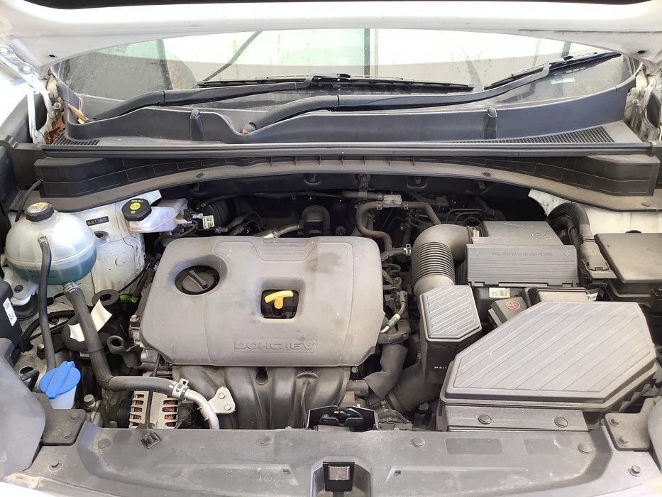 2020 Kia Sportage URBAN LX+ 2.0P/6AT  5559 - Used parts for sale