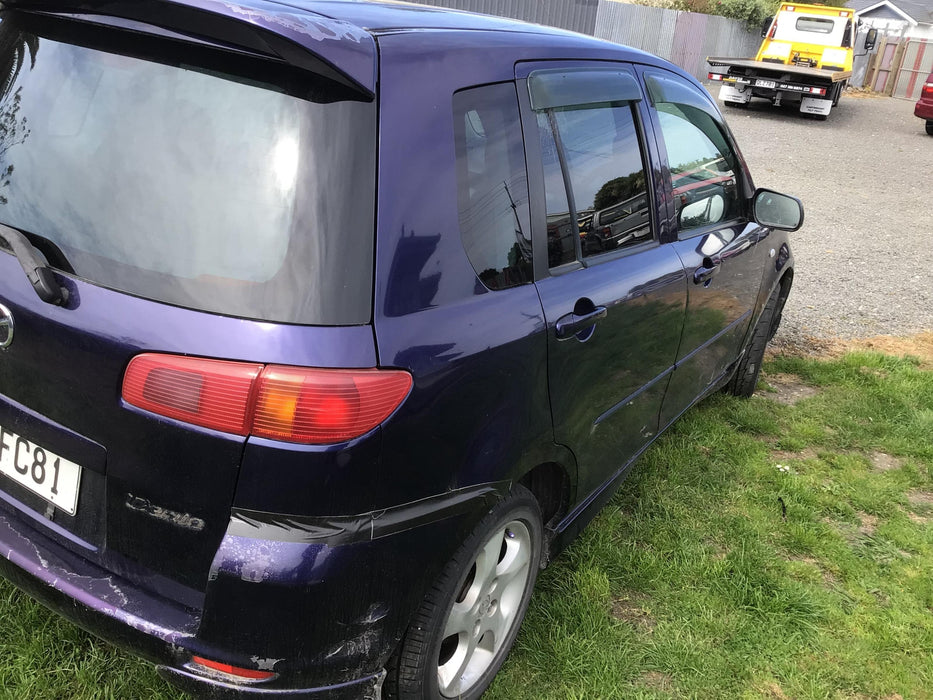 2003 Mazda 2 Demio DY  5513 - Used parts for sale