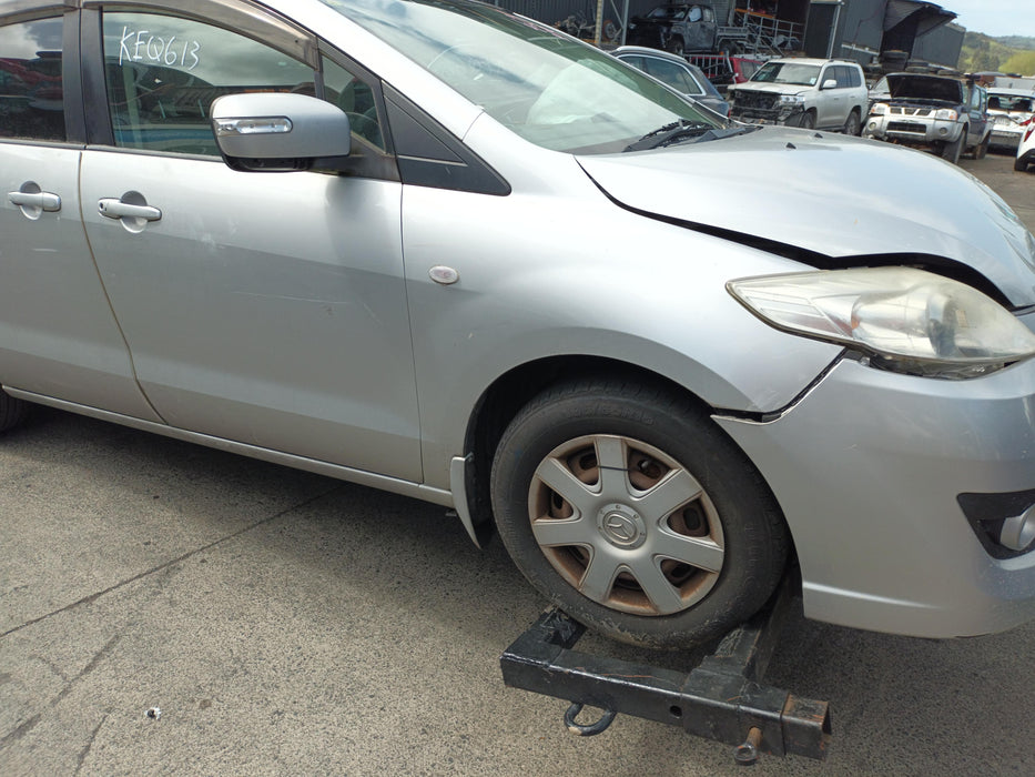 2007 Mazda Premacy CR CR  5272 - Used parts for sale