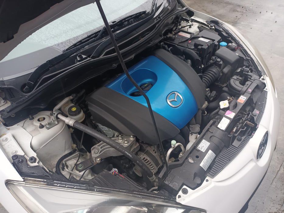 2011 Mazda 2 Demio DE  4826 - Used parts for sale