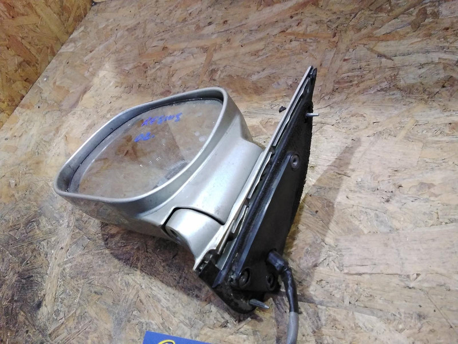2002 Toyota Regius Regius  Left Door Mirror