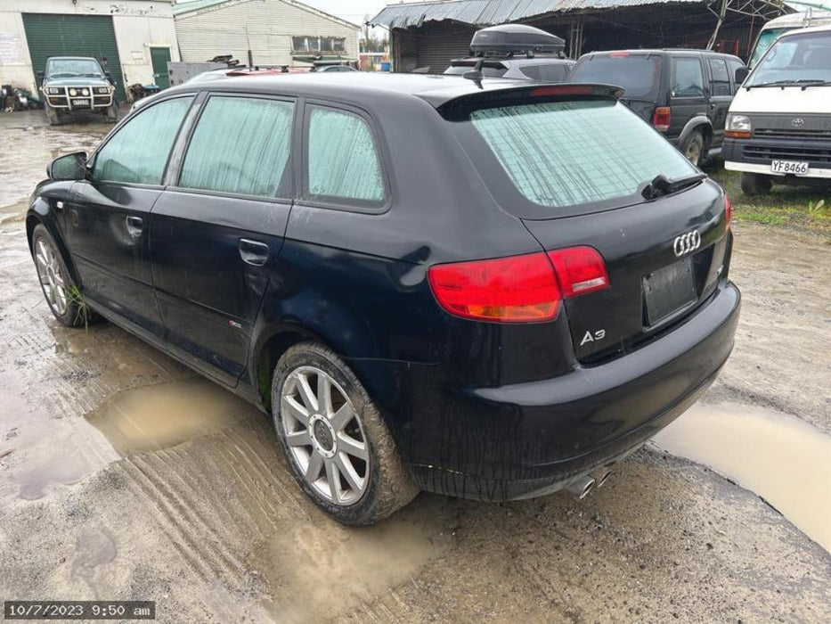 Audi, A3, WAUZZZ8P58A102092