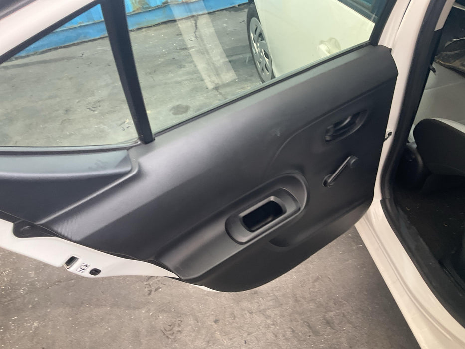 2017, Toyota, Aqua, Hybrid, NHP10-6658884