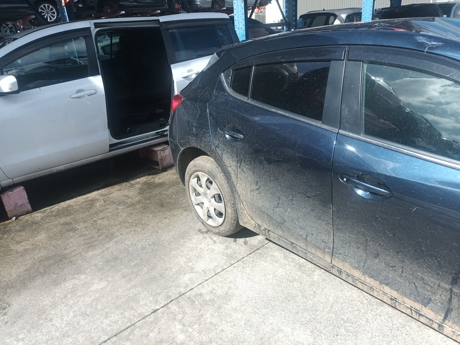 2014 Mazda 3 BM / BN Axela   5220 - Used parts for sale