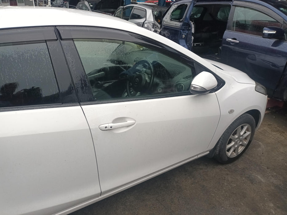 2011 Mazda 2 Demio DE  4826 - Used parts for sale