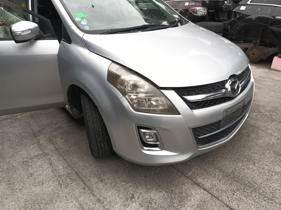 2008 Mazda Mpv   6110 - Used parts for sale
