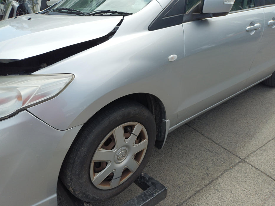 2007 Mazda Premacy CR CR  5272 - Used parts for sale