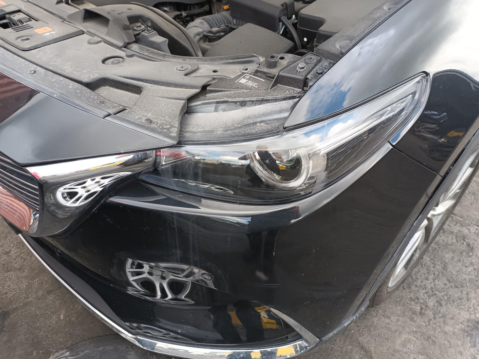 2017 Mazda Cx-9 LTD 2.5PT/4WD/6AT  4320 - Used parts for sale