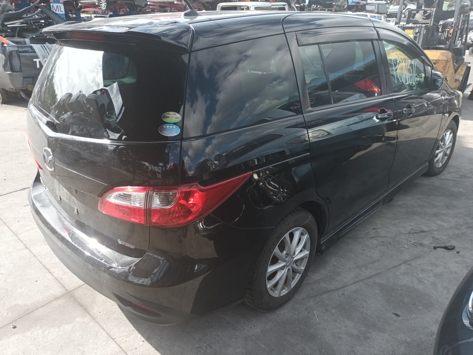 2011, Mazda, Premacy, CWEFW-127757