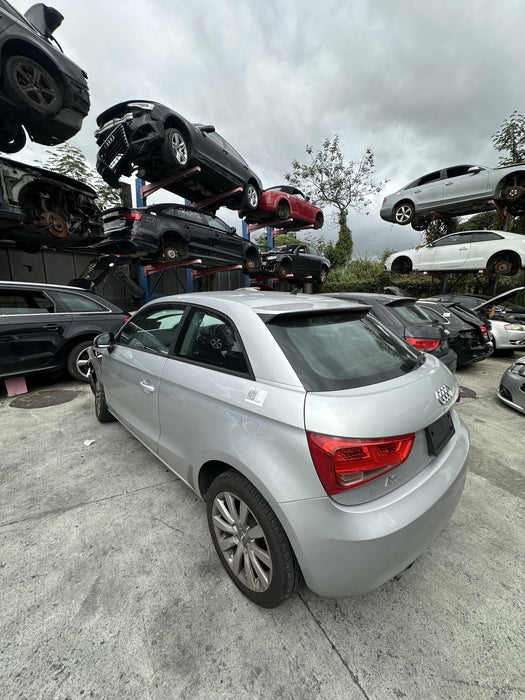 2012 Audi A1 Quattro 8X 5997 - Used parts for sale