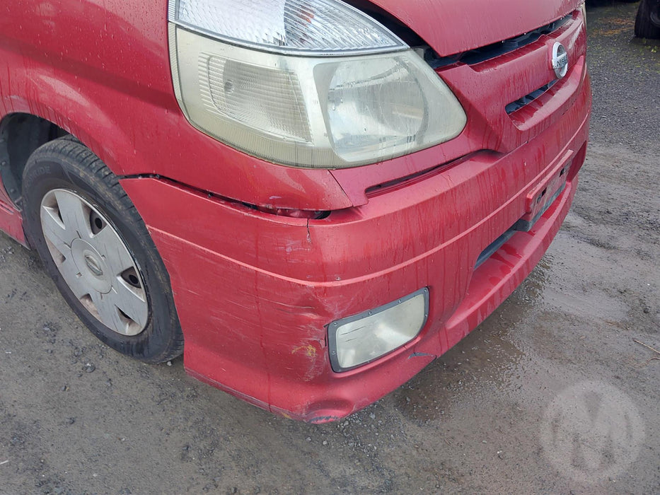 2004, Nissan, Serena, TC24-310050