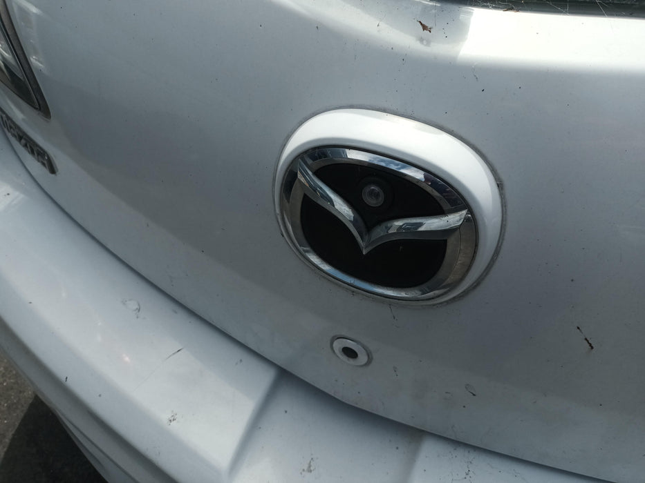 2011 Mazda Axela   5893 - Used parts for sale
