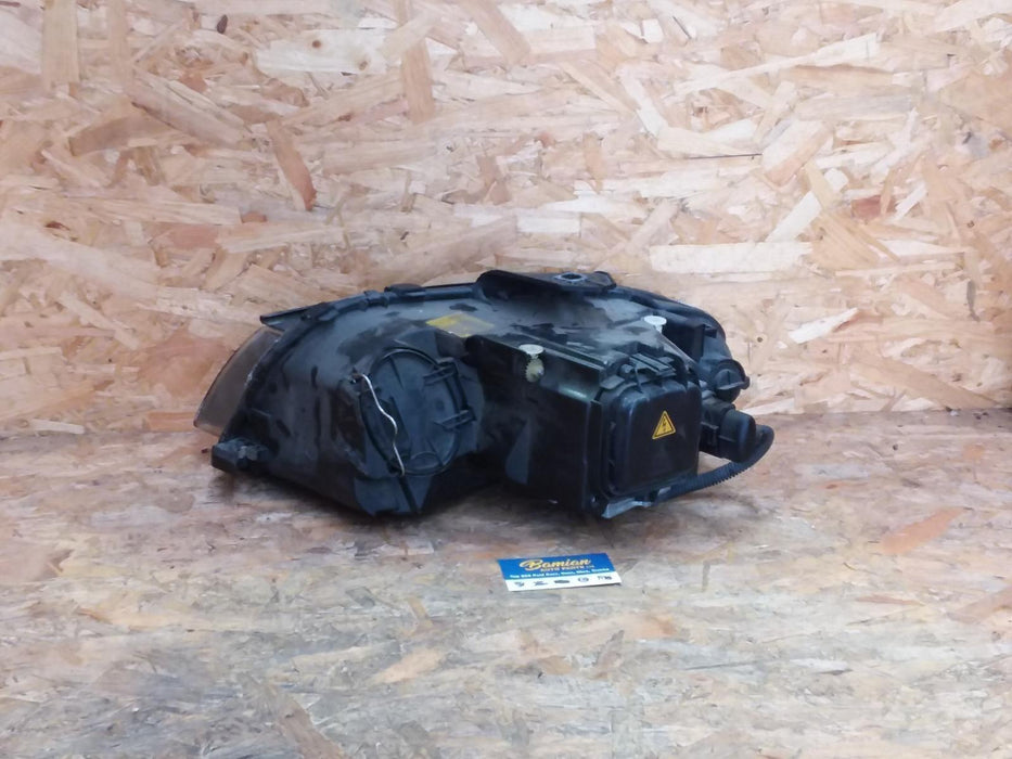 Audi A3 A3 A3 Right Headlamp
