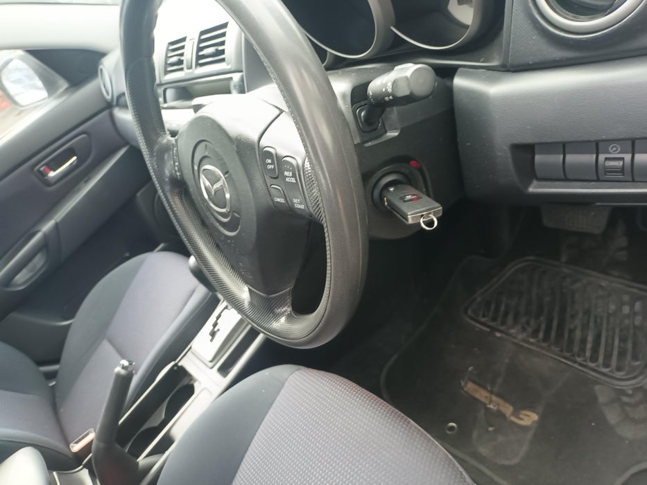 2008 Mazda Axela BK    5954 - Used parts for sale