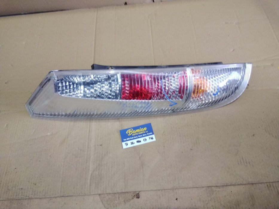 Nissan Presage Presage  Left Taillight