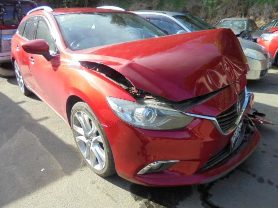 2013 Mazda Atenza GJ  4459 - Used parts for sale