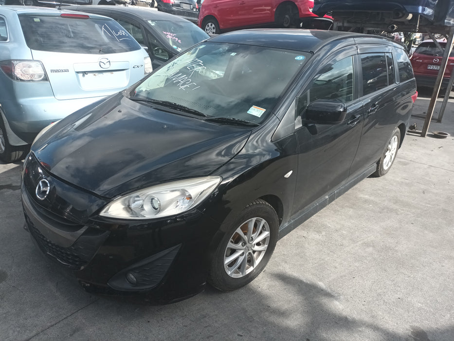 2011, Mazda, Premacy, CWEFW-127757