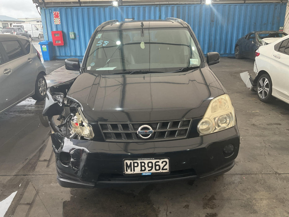 2008 Nissan X-trail   5729 - Used parts for sale