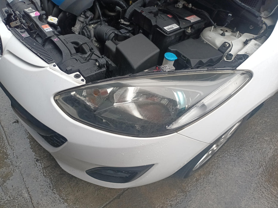 2011 Mazda 2 Demio DE  4826 - Used parts for sale