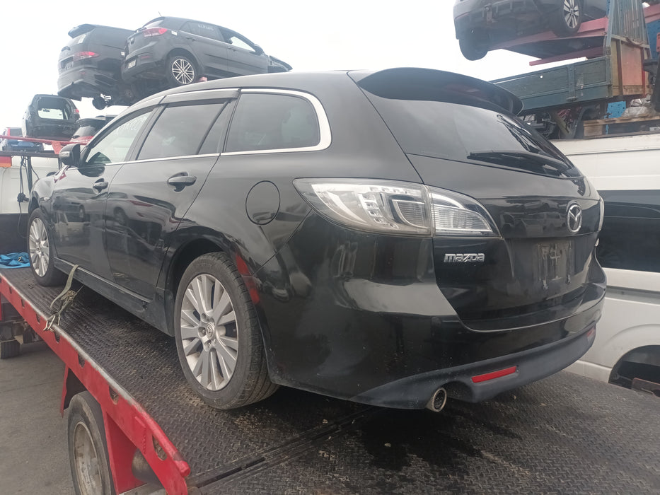 2008 Mazda 6 Atenza GH  5294 - Used parts for sale