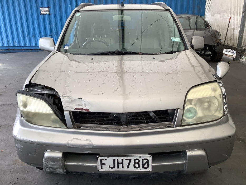 2001 Nissan X-Trail   5665 - Used parts for sale