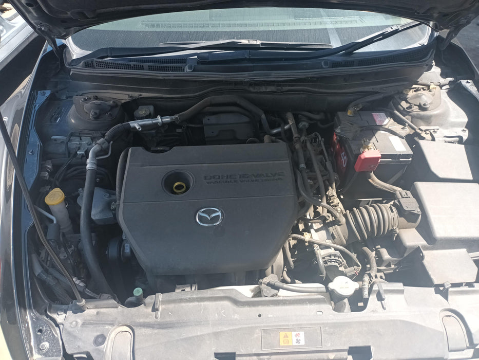 2009 Mazda 6 Atenza GH  3735 - Used parts for sale