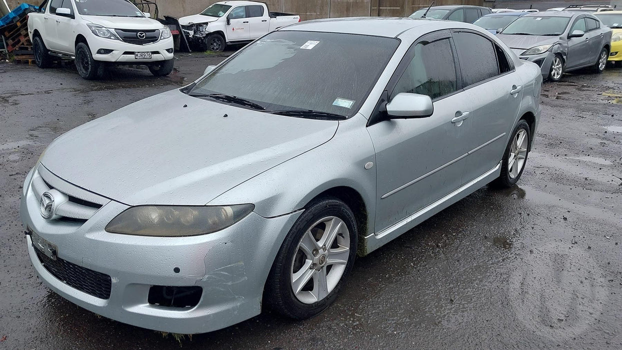 2007 Mazda Atenza   5452 - Used parts for sale