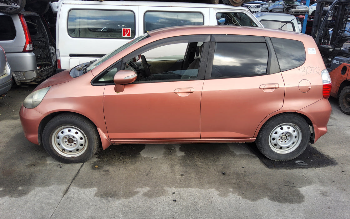 2004, Honda, Fit Shuttle, GD1-2143192