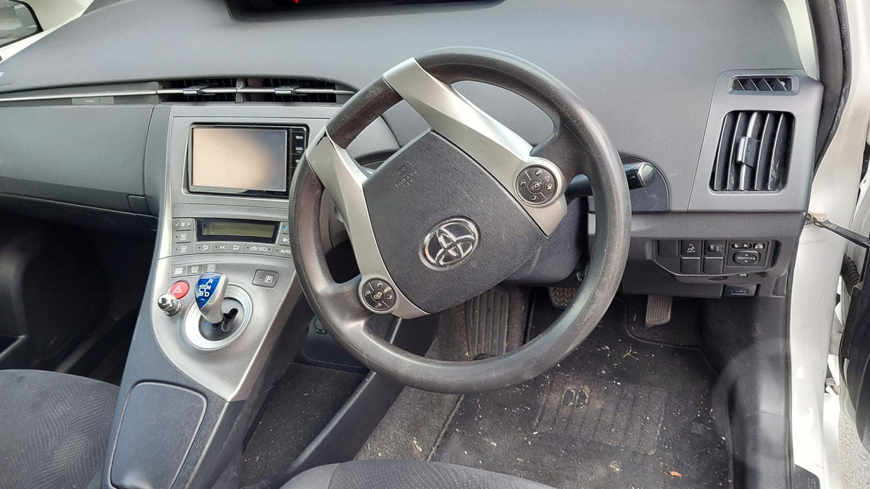 2015, Toyota, Prius, ZVW30-1965263