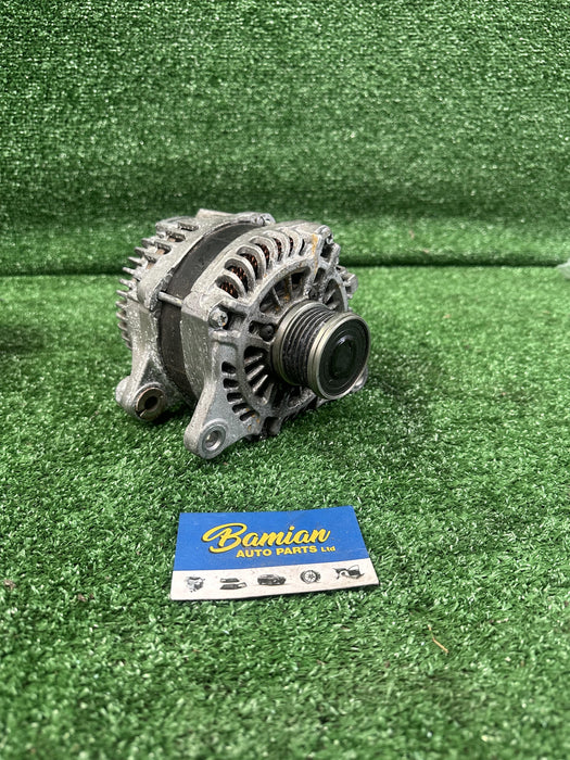 2012 Mazda Cx-5   Alternator