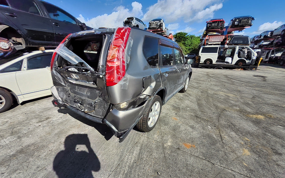 2008, Nissan, X-Trail, NT31-001778