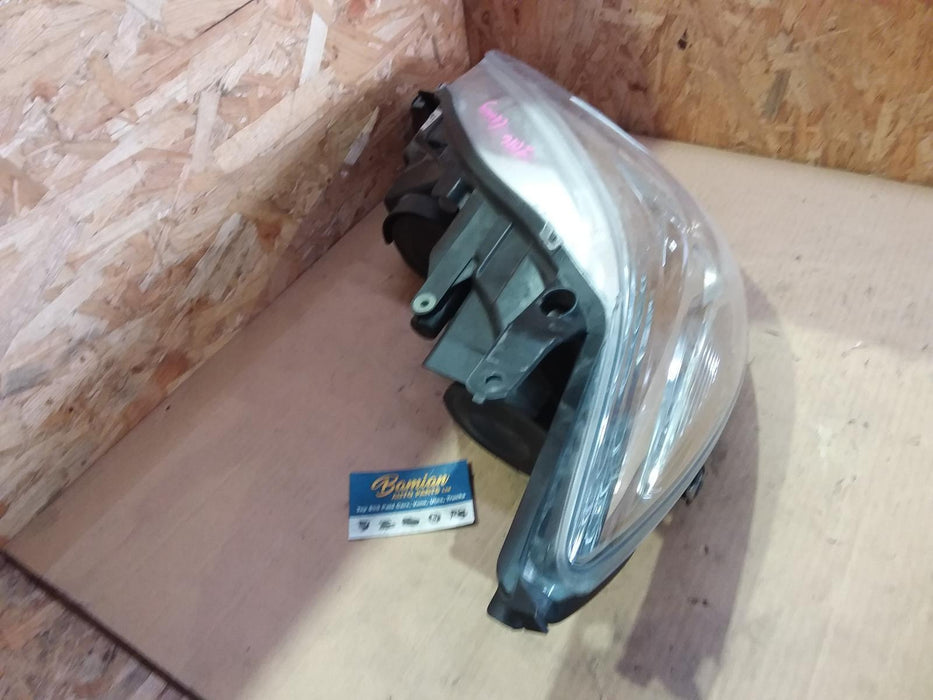 2016 Toyota Camry Camry  Right Headlamp