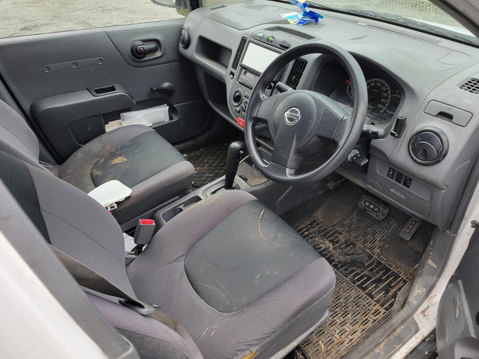 2011 Nissan Ad   5506 - Used parts for sale