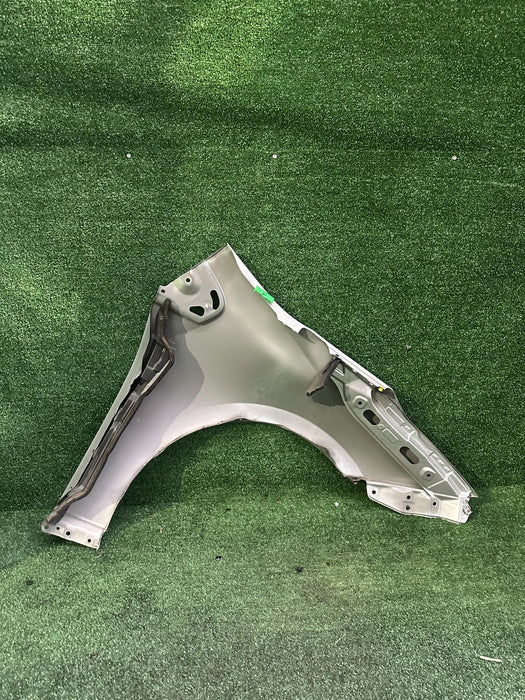 2016 Toyota Prius Hybrid W50 Left Front Guard