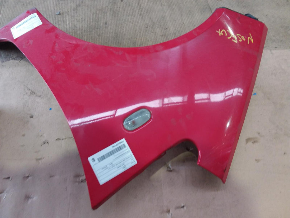 Mitsubishi Colt Colt  Left Guard