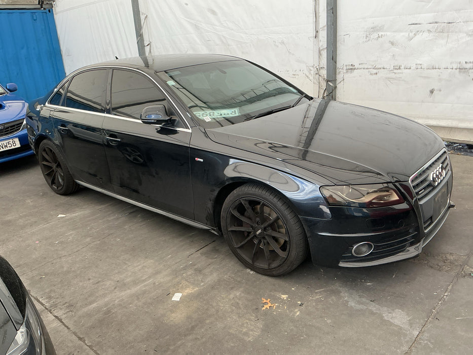 2009 Audi A4   6055 - Used parts for sale